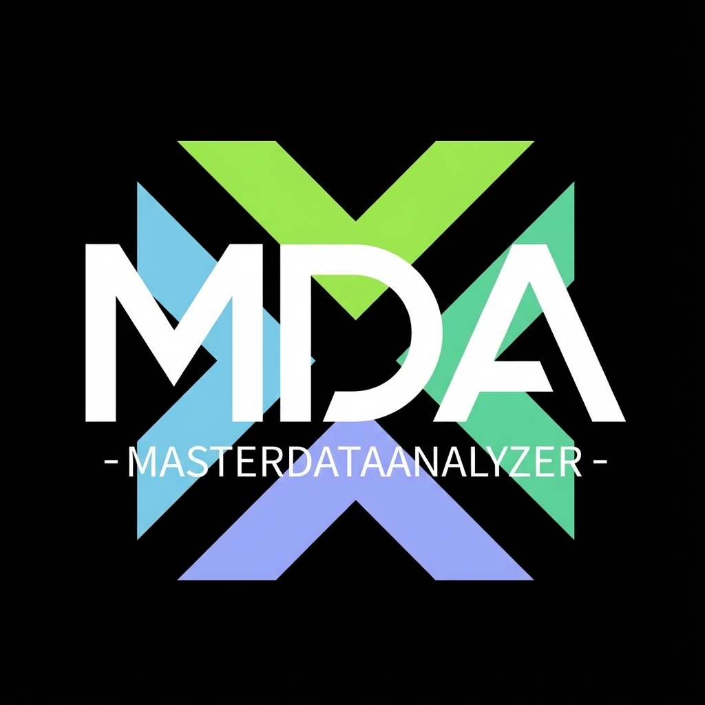 MDA Logo